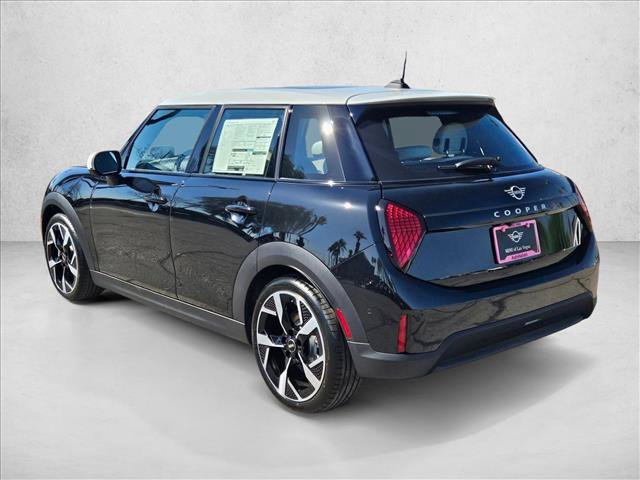 New 2026 MINI Cooper S FWD image 7