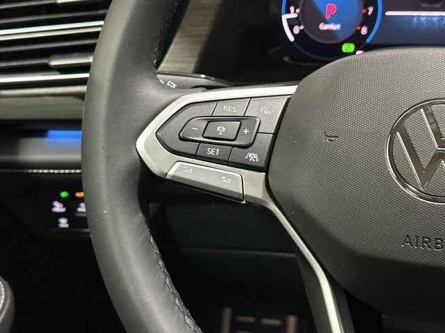 New 2026 Volkswagen Atlas SEL Premium R-Line AWD/4WD image 30