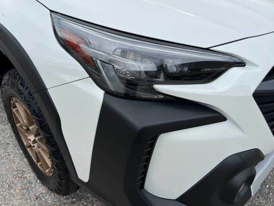 Used 2025 Subaru Outback Touring XT w/ Popular Package #2 image 24