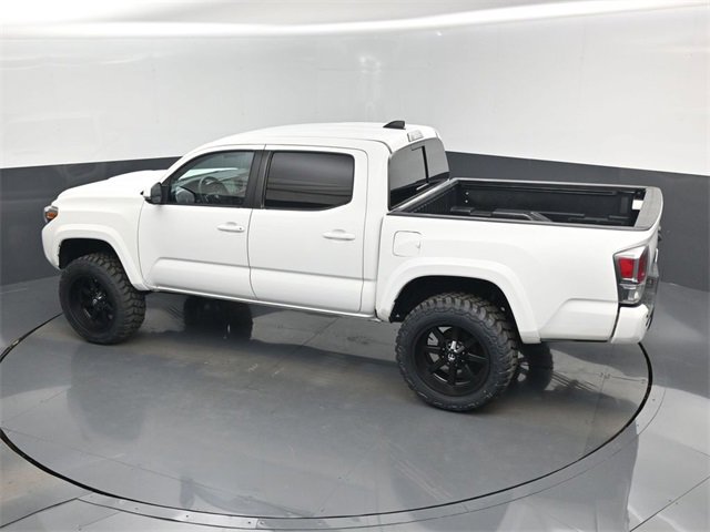 Used 2020 Toyota Tacoma TRD Off-Road image 37