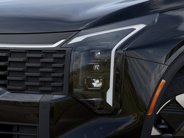 New 2026 Kia Sportage LX image 10