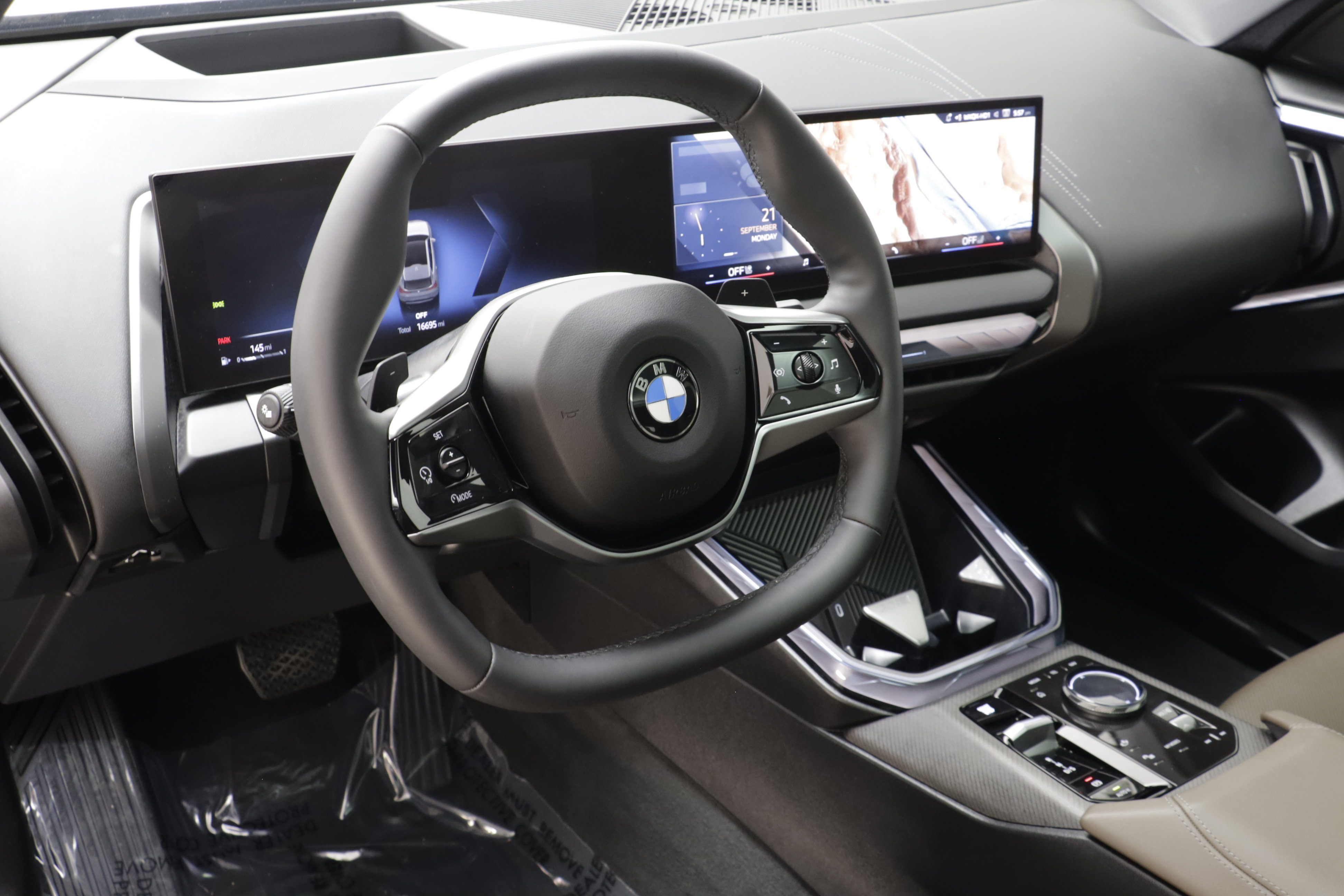 Used 2026 BMW X3 xDrive30i AWD/4WD image 7