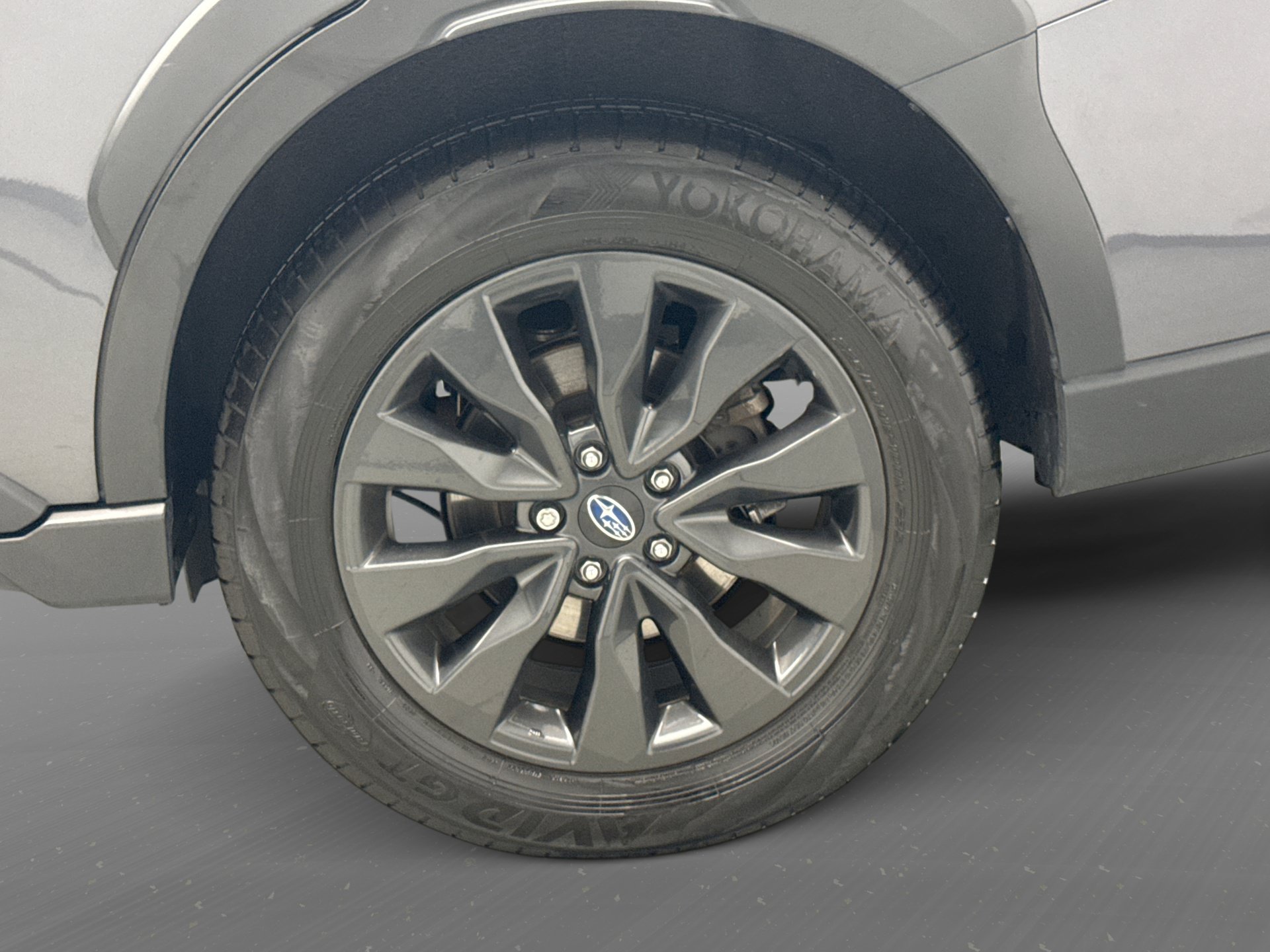 Used 2023 Subaru Outback Onyx Edition AWD/4WD image 26