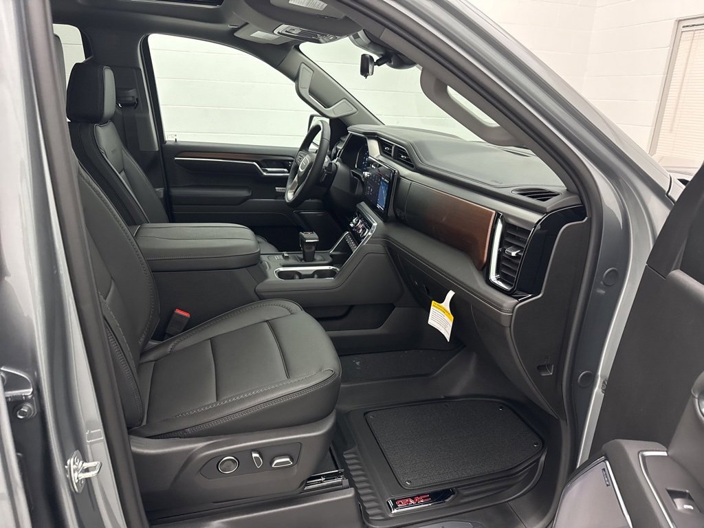 New 2026 GMC Sierra 1500 Denali image 68