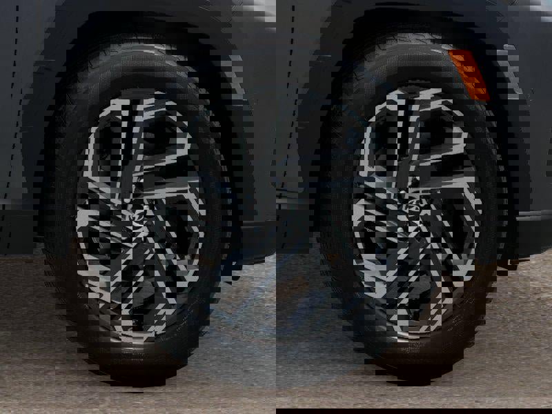 New 2026 Hyundai Tucson Limited image 8