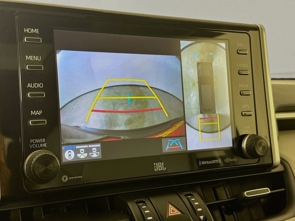 Certified 2019 Toyota RAV4 Limited w/ Advanced Technology Package image 19