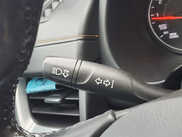 Used 2019 GMC Terrain SLE image 13