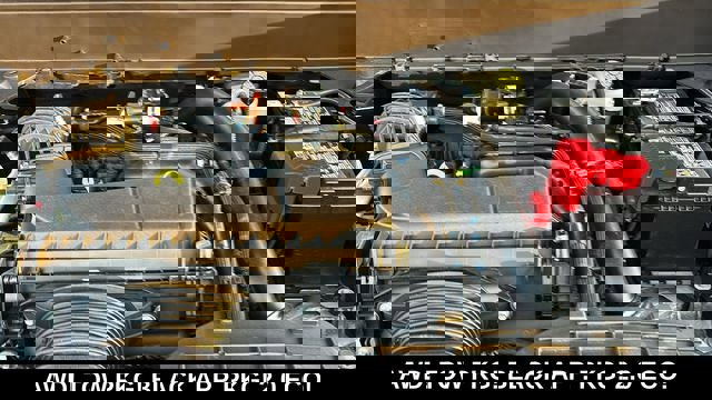 New 2026 Ford Maverick Lariat w/ Black Appearance Package AWD/4WD image 33