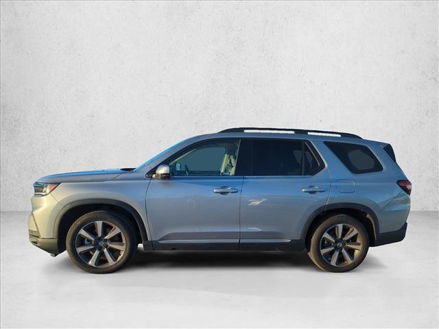 Used 2024 Honda Pilot Elite image 6