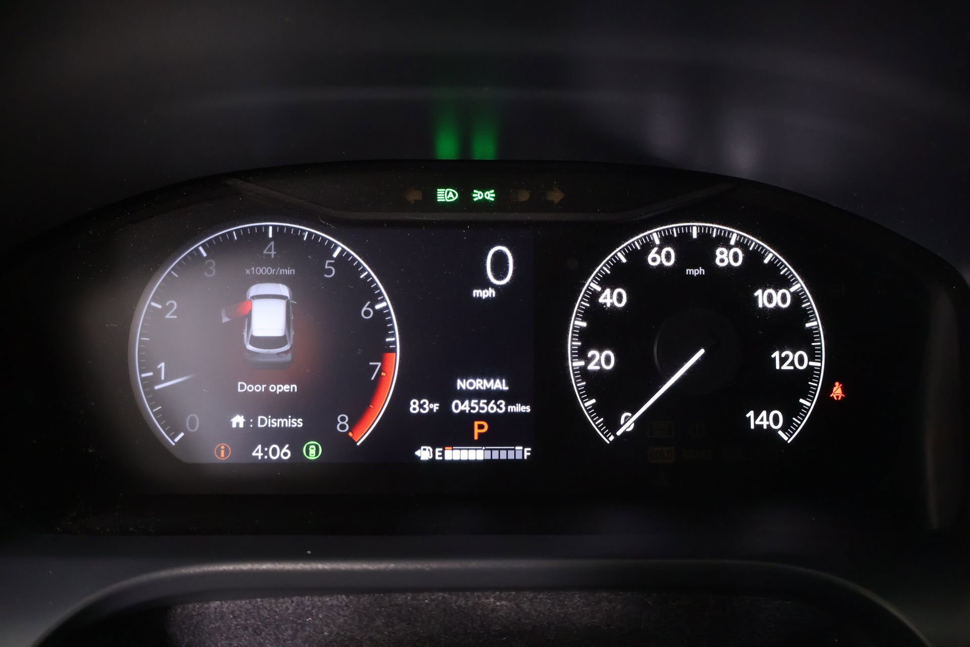 Used 2024 Honda HR-V Sport image 4