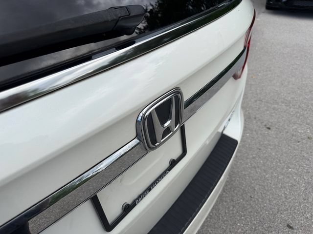 Certified 2019 Honda Odyssey Elite image 17