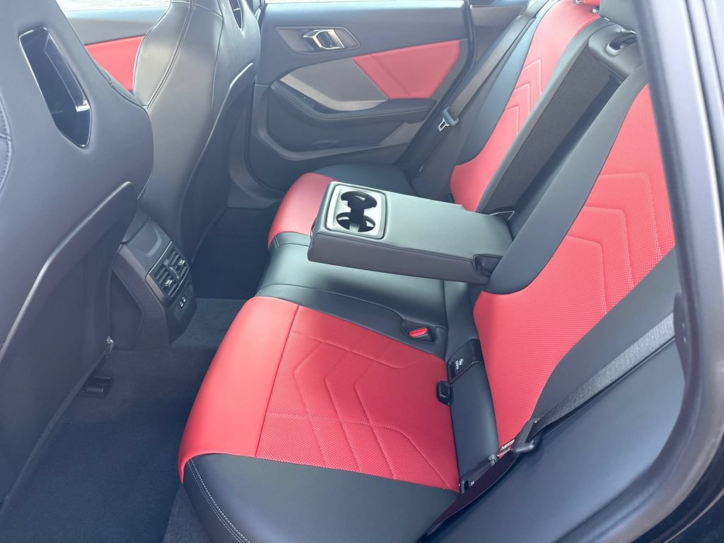 New 2026 BMW M235i xDrive w/ Technology Package AWD/4WD image 16