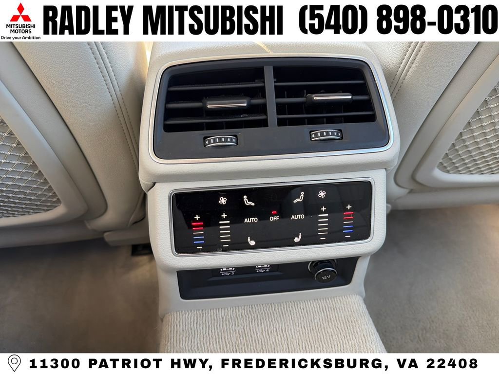 Used 2020 Audi A6 2.0T Prestige image 12