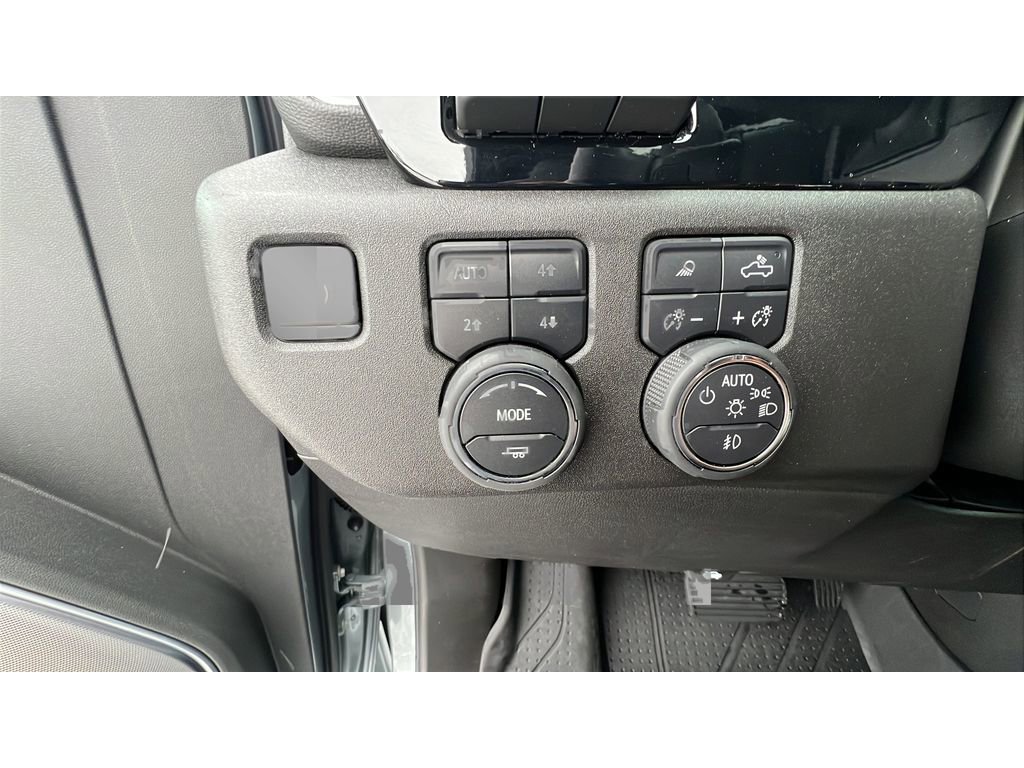 Certified 2025 Chevrolet Silverado 1500 High Country w/ High Country Premium Package image 23