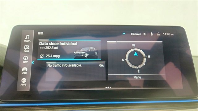 Used 2023 BMW 530e xDrive w/ Premium Package image 48