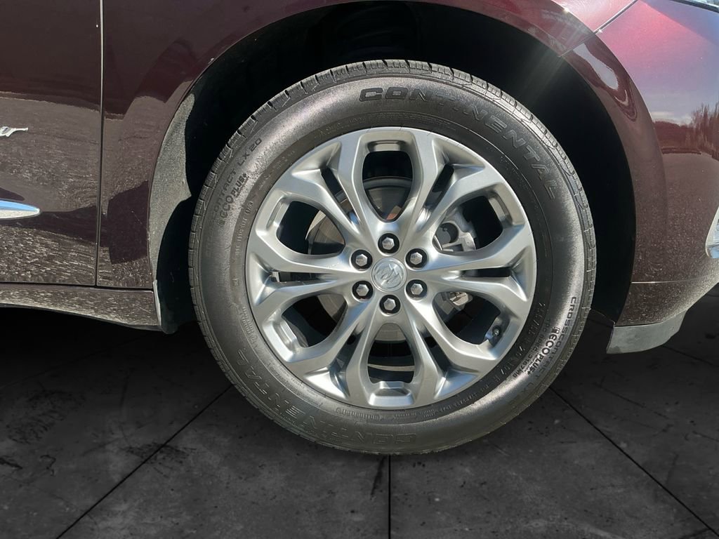 Used 2021 Buick Enclave Avenir w/ Avenir Technology Package image 15