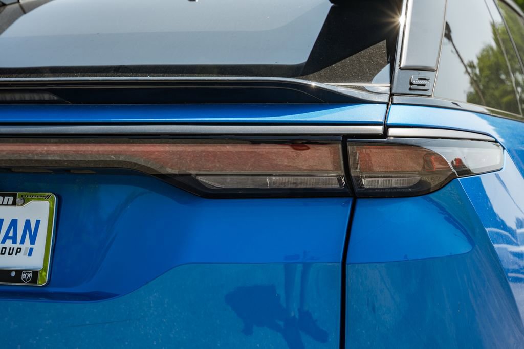 New 2025 Jeep Wagoneer S Limited image 6