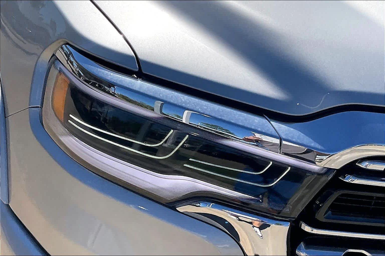 New 2027 RAM 1500 Limited AWD/4WD image 13