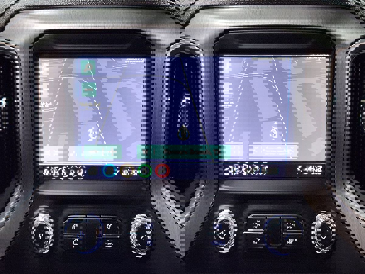 Used 2019 GMC Sierra 1500 Denali w/ Technology Package image 38