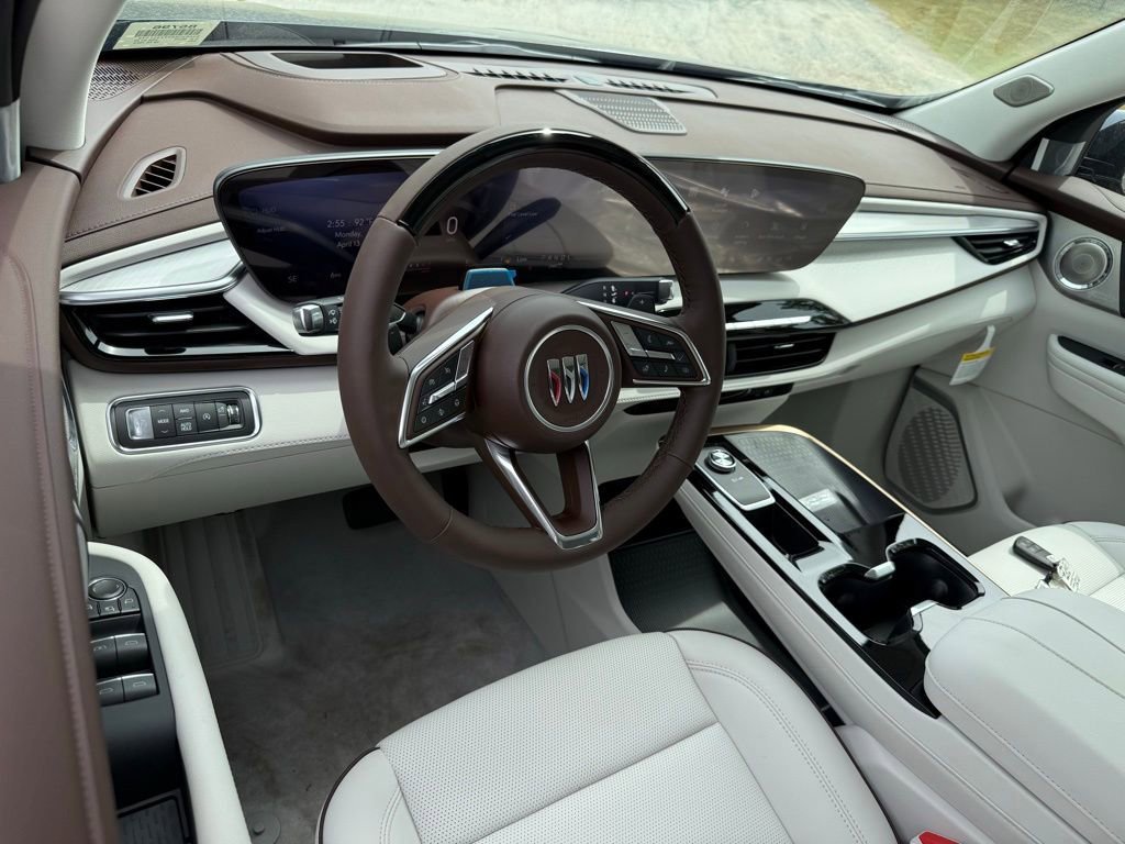 New 2026 Buick Enclave Avenir image 3