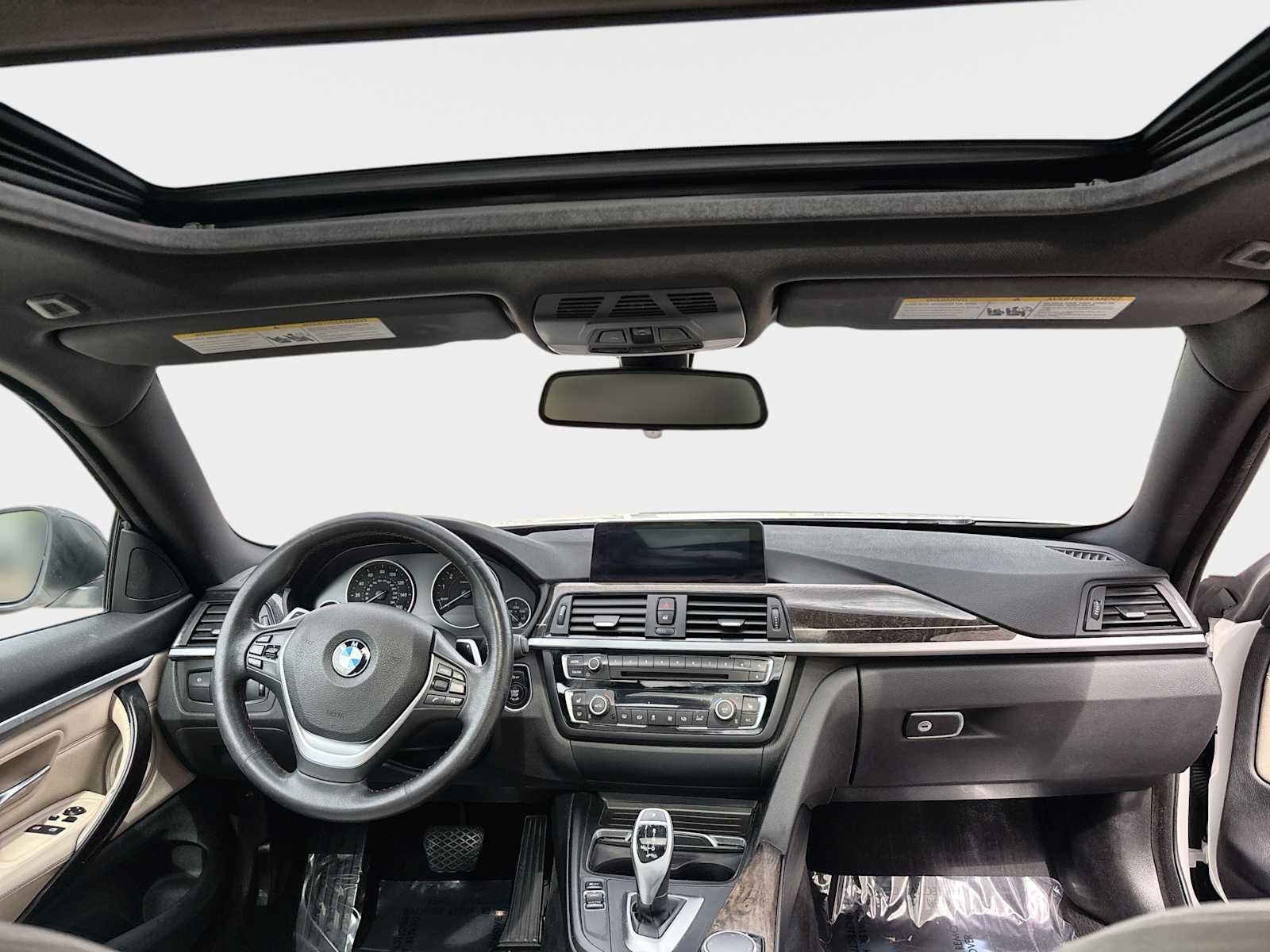 Used 2017 BMW 430i xDrive Coupe AWD/4WD image 21
