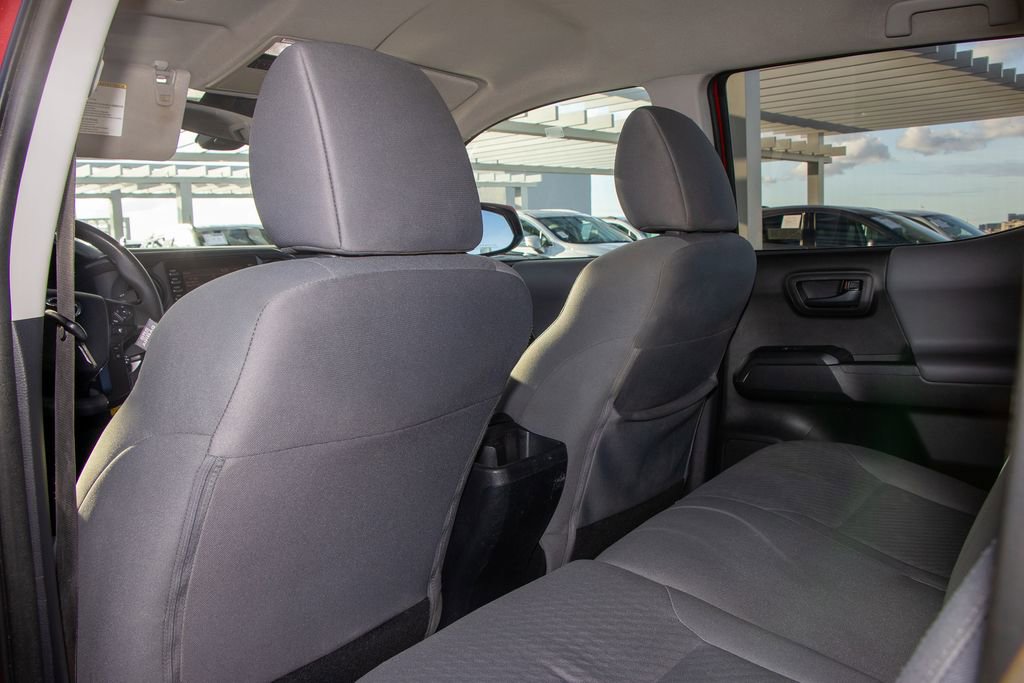 Used 2021 Toyota Tacoma SR w/ SR Convenience Package image 18