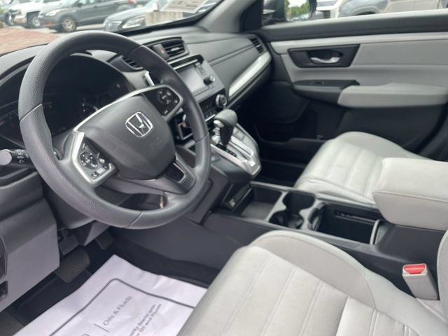 Used 2020 Honda CR-V LX image 11