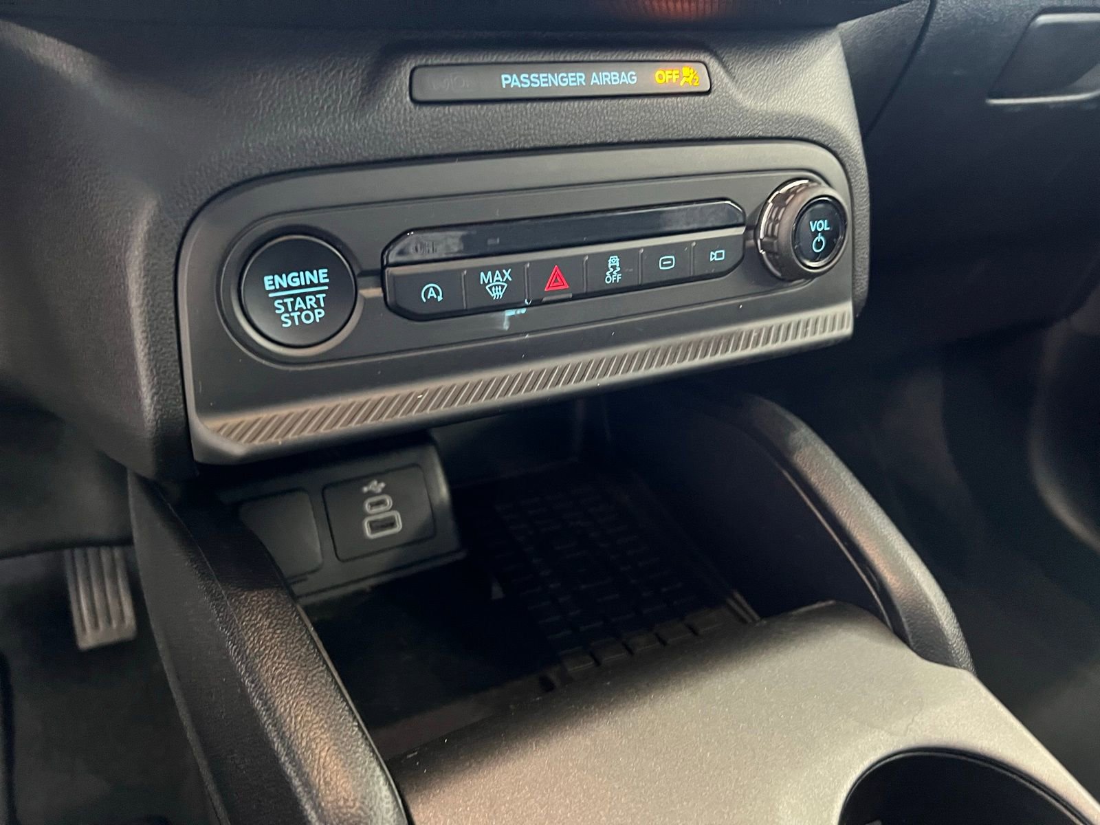 Used 2025 Ford Bronco Sport Big Bend w/ Convenience Package image 14