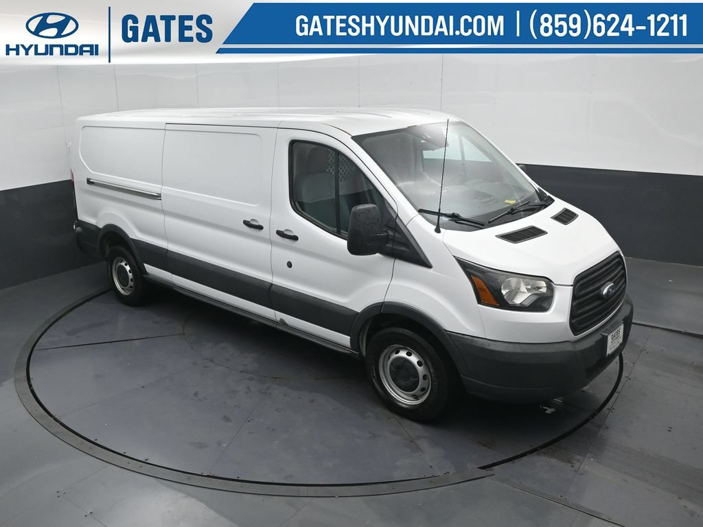 Used 2016 Ford Transit 350 148 Low Roof RWD image 41
