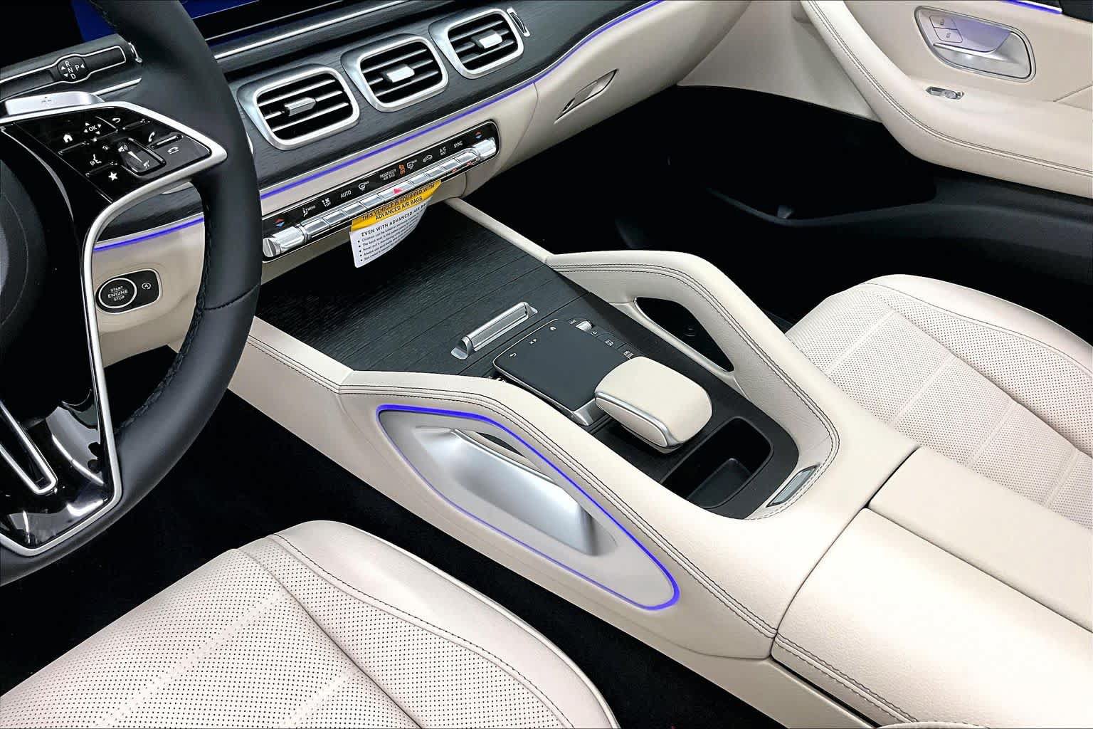 New 2026 Mercedes-Benz GLE 350 4MATIC image 7