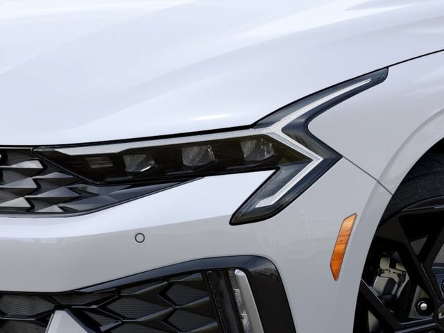 New 2026 Kia K5 GT-Line FWD image 14