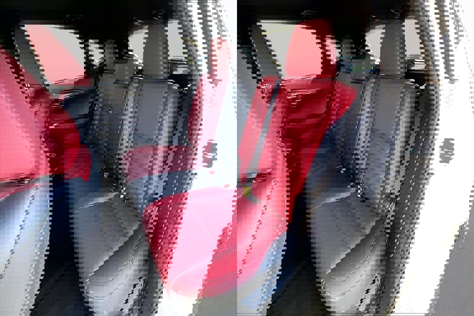 Used 2017 Lexus NX 200t F Sport w/ F Sport Premium Package image 21