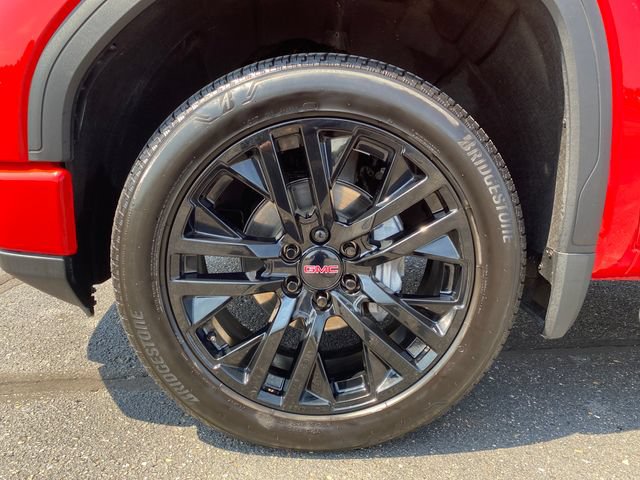 Certified 2026 GMC Sierra 1500 Elevation w/ Elevation Select Package AWD/4WD image 22