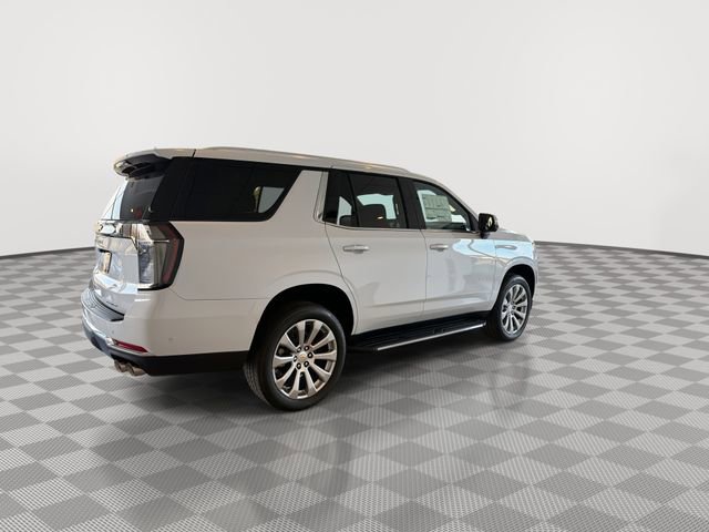 New 2026 Chevrolet Tahoe Premier image 11