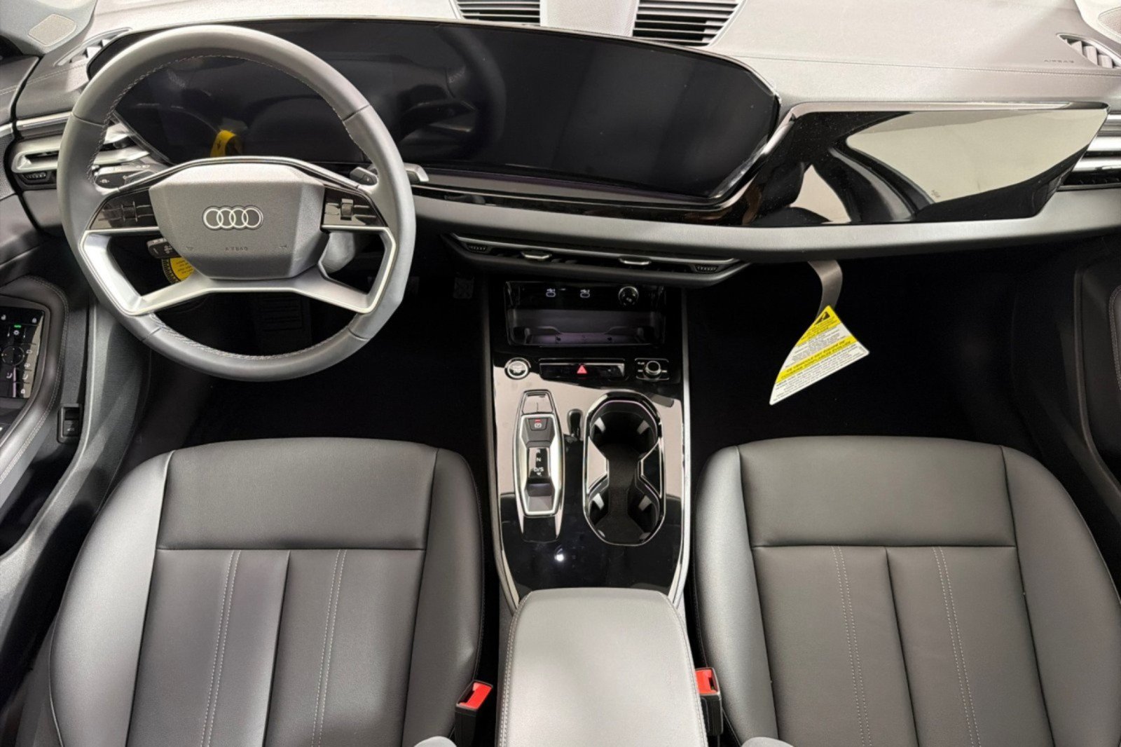 New 2026 Audi A5 Premium AWD/4WD image 12