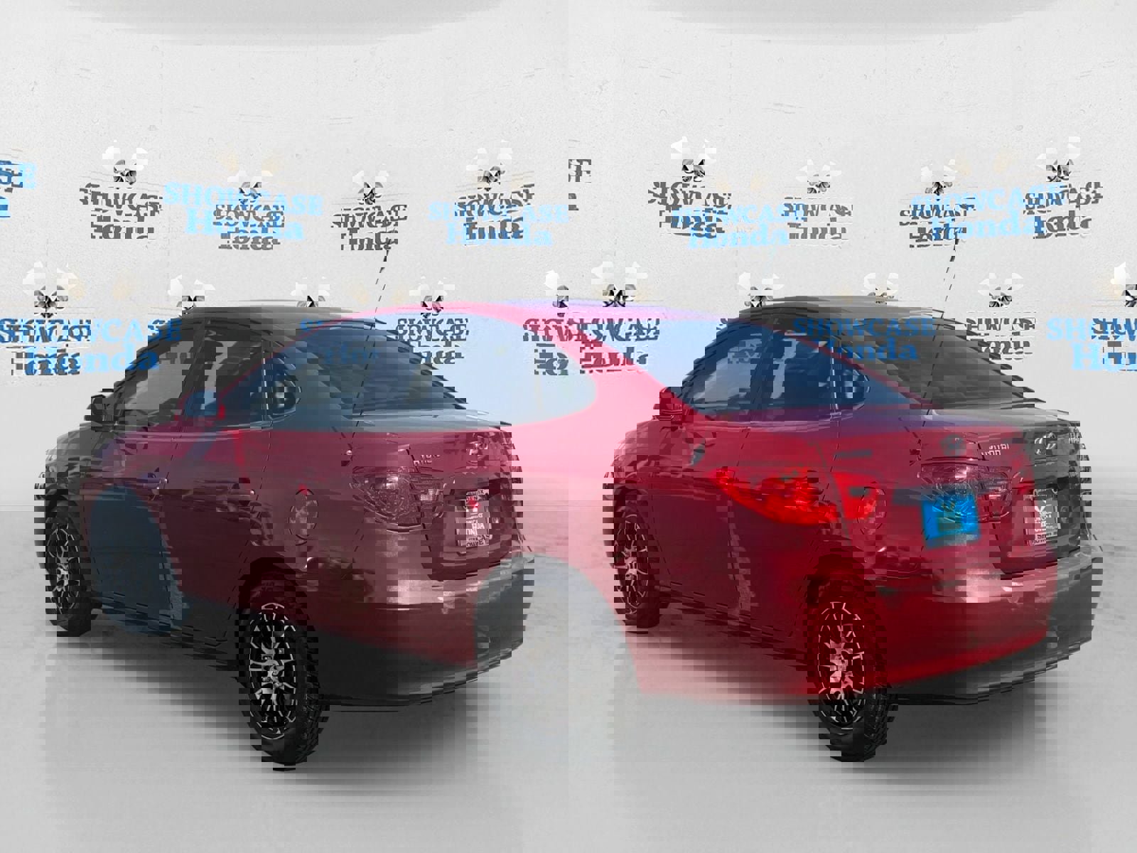 Used 2007 Hyundai Elantra Sedan FWD image 5