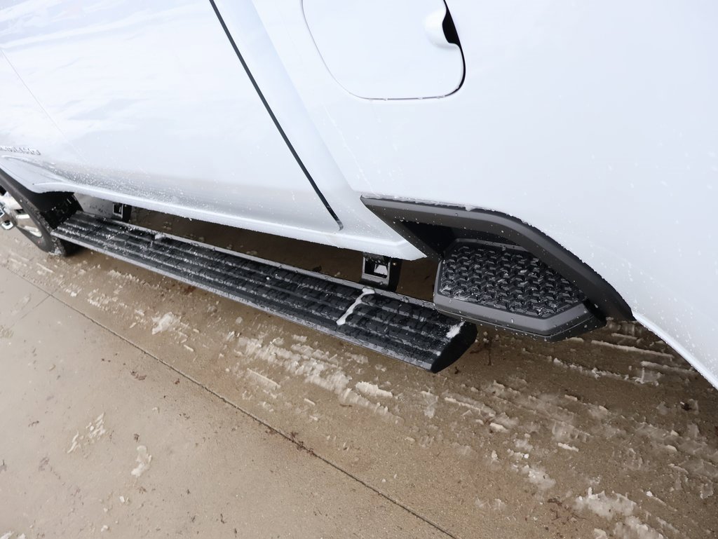 New 2026 GMC Sierra 3500 Denali Ultimate image 10