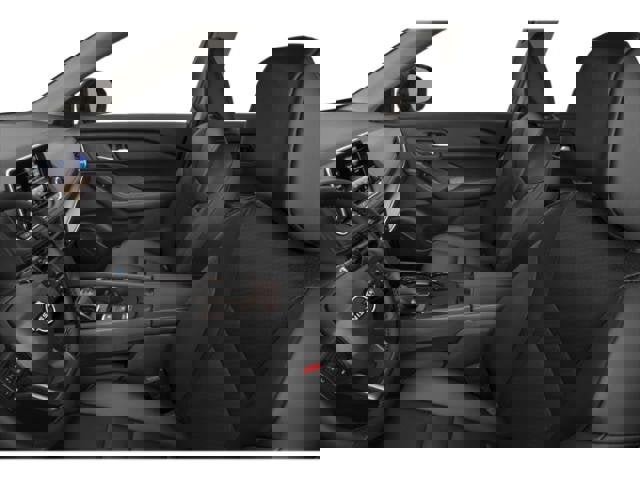 New 2026 Nissan Rogue SV image 11