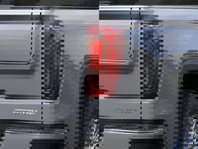 New 2026 GMC Sierra 1500 Denali w/ Technology Package image 11