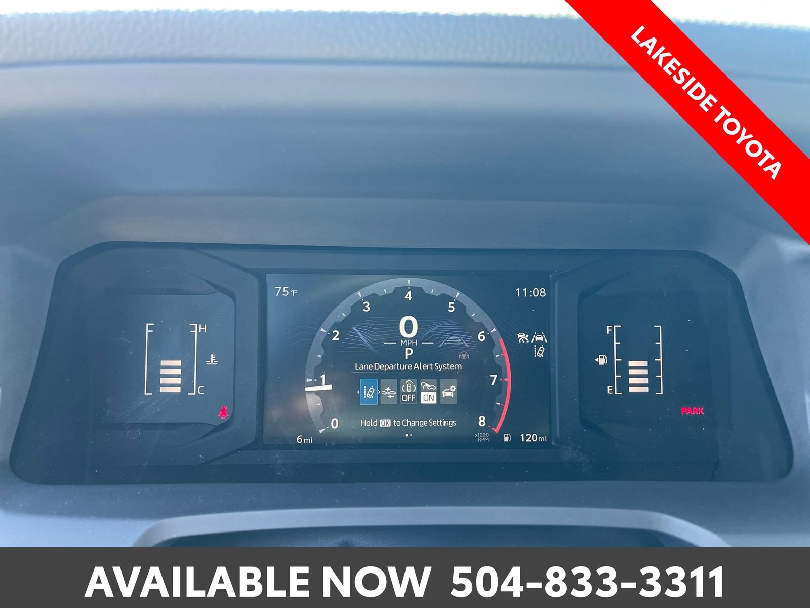 Certified 2026 Toyota Tacoma SR RWD image 33