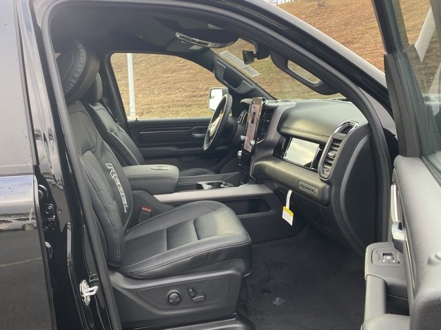 New 2026 RAM 1500 Rebel image 27