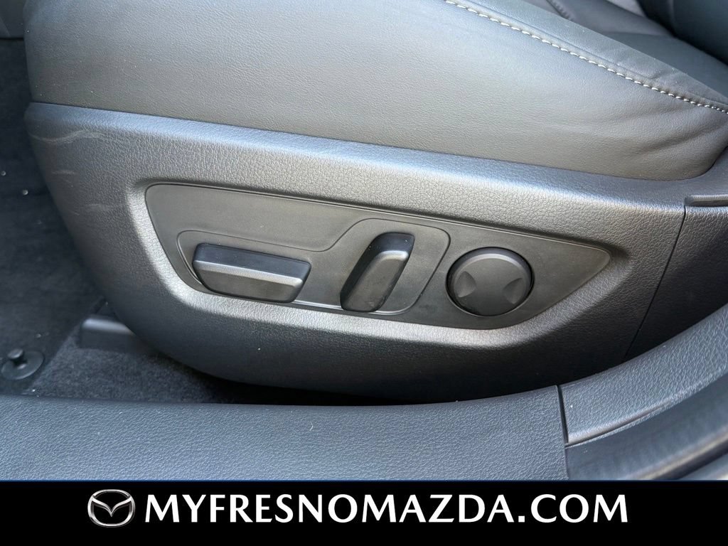 Used 2025 MAZDA CX-30 AWD 2.5 S w/ Preferred Package image 37