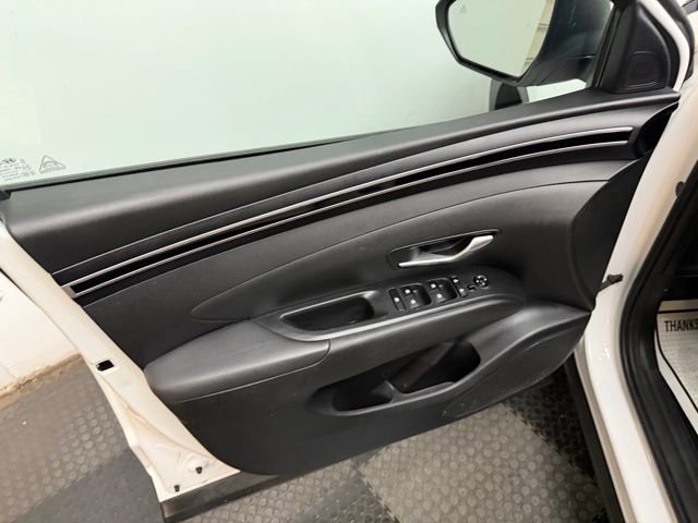 Used 2023 Hyundai Santa Cruz SEL image 17