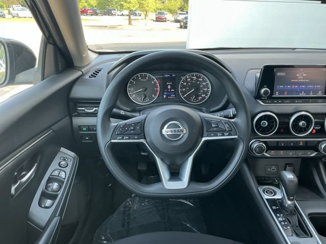 Used 2020 Nissan Sentra S FWD image 20