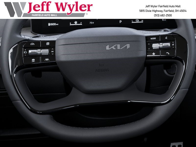 New 2026 Kia Sorento SX Prestige AWD/4WD image 23