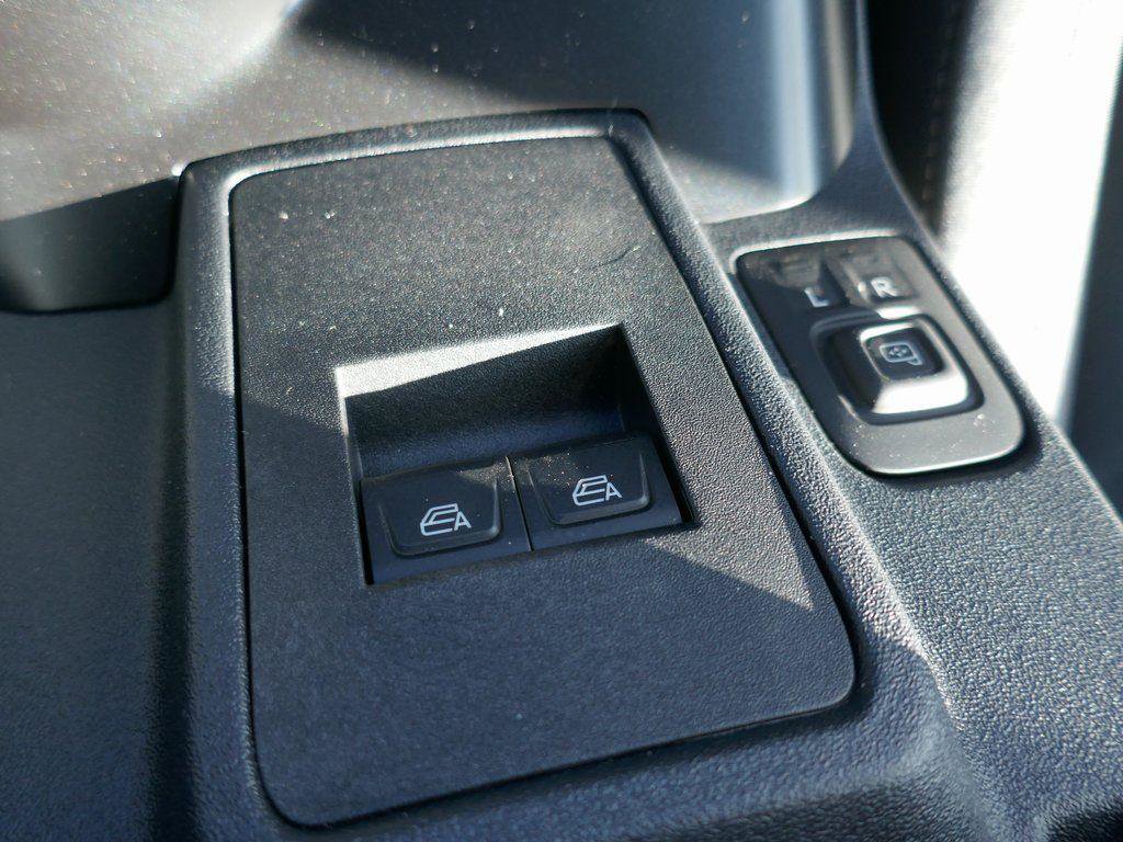 New 2026 Ford Bronco 2-Door image 18