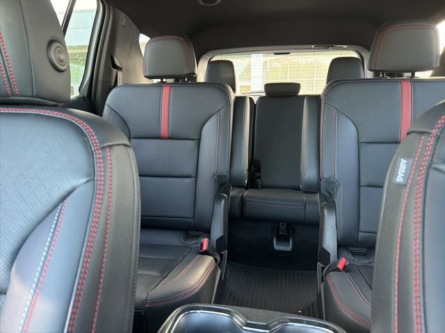 Used 2026 Chevrolet Traverse RS w/ LPO, Floor Liner Package image 14