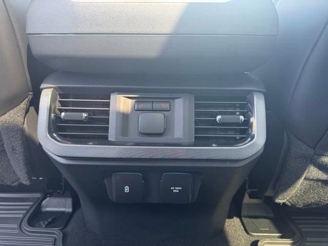New 2025 Ford F150 Platinum w/ Equipment Group 702A High image 23