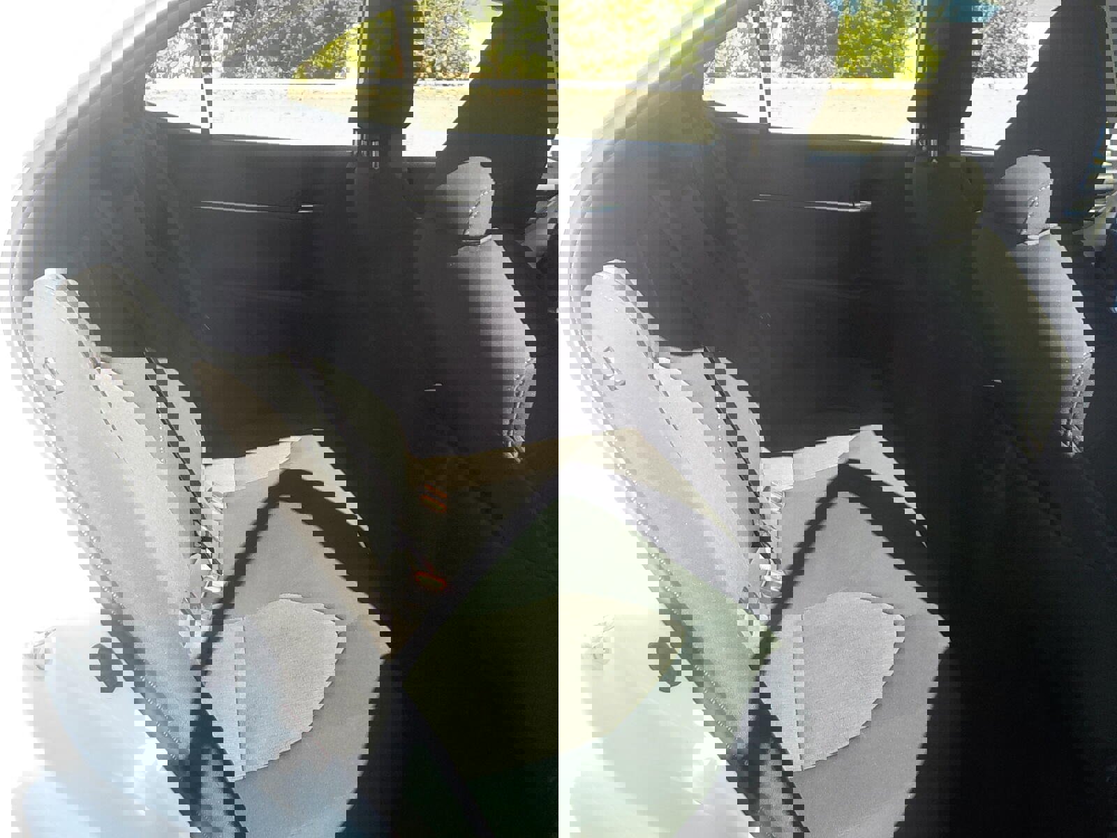 Used 2023 Toyota Camry LE image 16