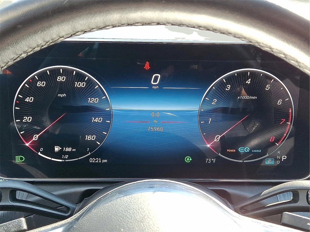 Used 2022 Mercedes-Benz C 300 C 300 image 21